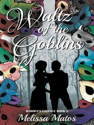 cover image of Waltz of the Goblins